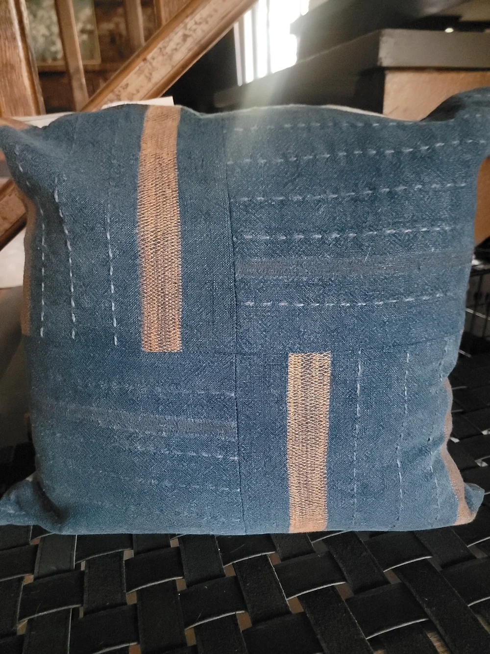 N/A stylish denim